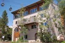 Ski Trail Condominiums Steamboat Springs Exterior photo